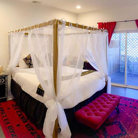 Quiet Mind Mountain Lodge, Retreat & Spa Julian Quarto foto