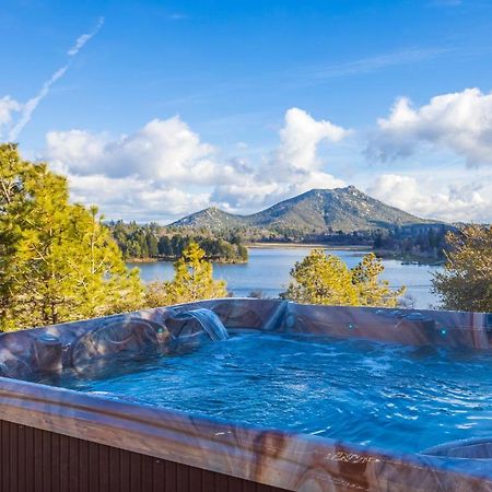 Quiet Mind Mountain Lodge, Retreat & Spa Julian Exterior foto